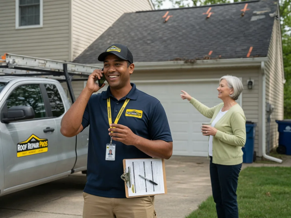 Roof Repair Stickney, SD FAQs